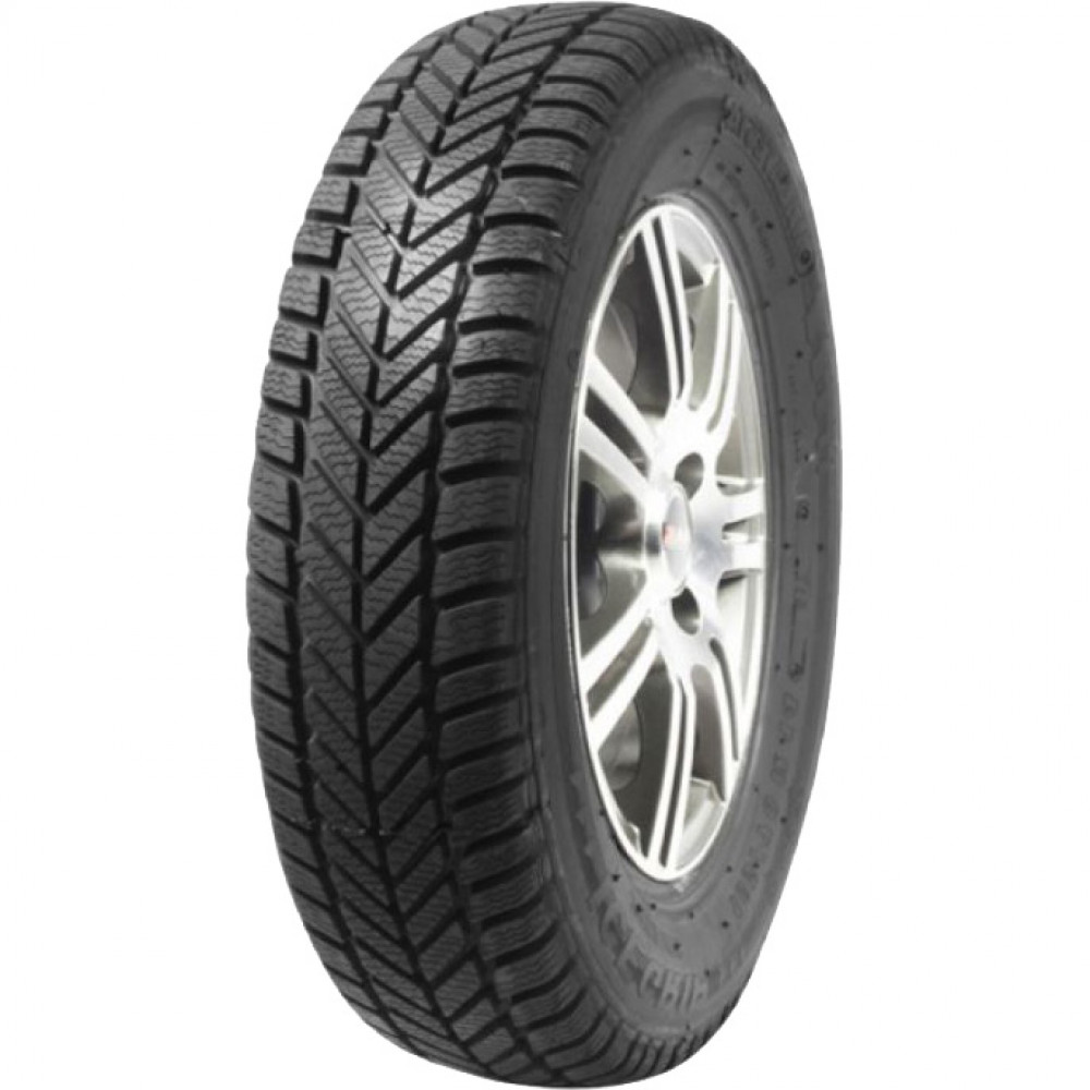 lamellrehv Malatesta Thermic Icegrip